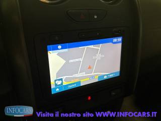 DACIA Duster usata, con Fendinebbia