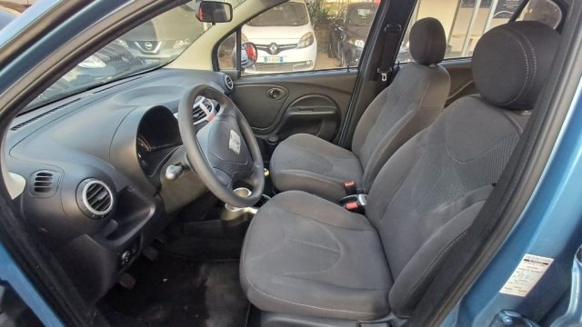 DR MOTOR DR ZERO usata, con Cerchi in lega