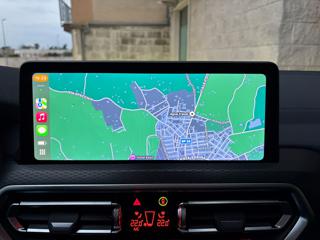 BMW X4 usata, con Touch screen