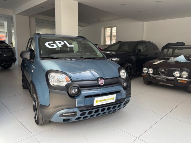FIAT Panda usata, con Airbag Passeggero