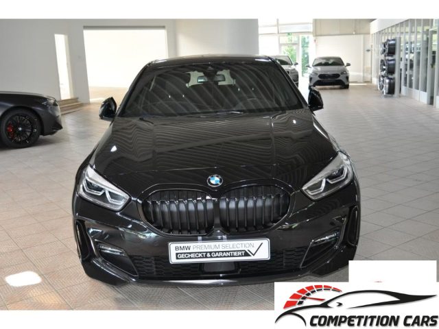 BMW 120 usata, con Chiusura centralizzata