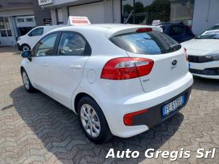 KIA Rio usata, con Airbag laterali