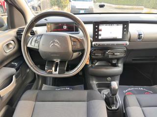 CITROEN C4 Cactus usata 13