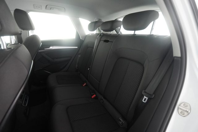 AUDI Q5 usata 8