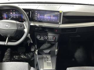 OPEL Frontera usata, con Sistema di navigazione