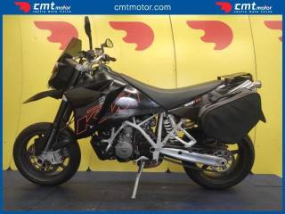 KTM 950 Supermoto usata 3