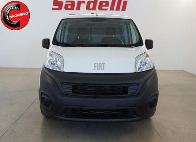 FIAT Fiorino usata, con Alzacristalli elettrici