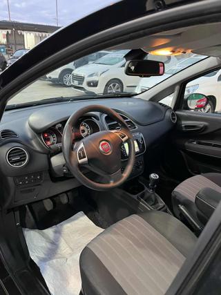 FIAT Punto usata, con Immobilizzatore elettronico