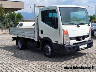 NISSAN  usata 3