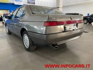 ALFA ROMEO 164 usata, con Regolazione elettrica sedili