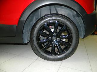 OPEL Crossland usata, con Cerchi in lega