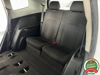 CHEVROLET Orlando usata, con Climatizzatore