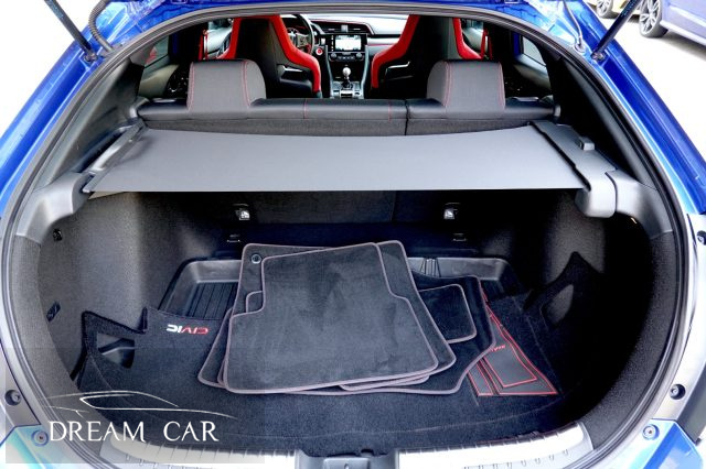 HONDA Civic usata, con Servosterzo