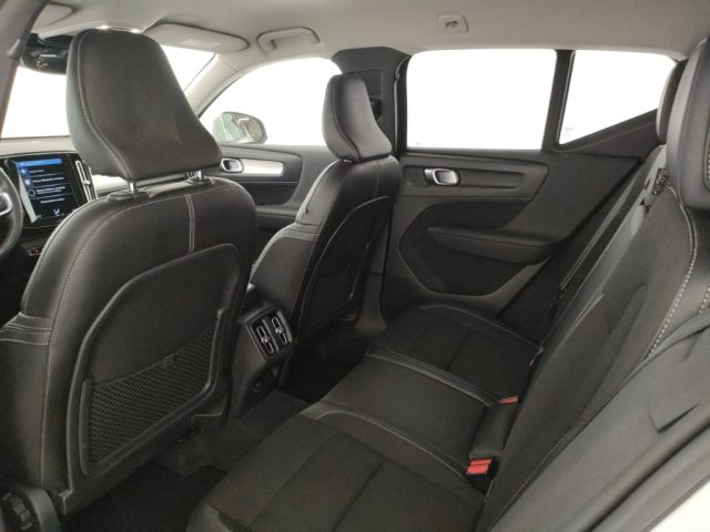 VOLVO XC40 usata, con Controllo trazione