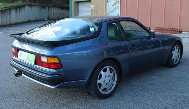 PORSCHE 944 usata, con Cerchi in lega