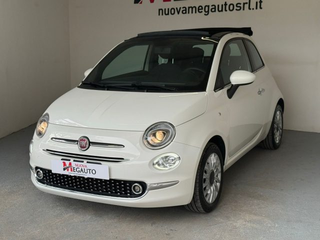 FIAT 500 usata, con Airbag Passeggero