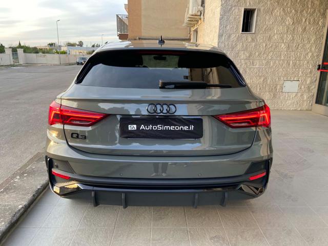 AUDI Q3 usata, con Autoradio
