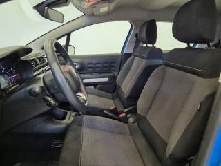 CITROEN C3 usata, con USB
