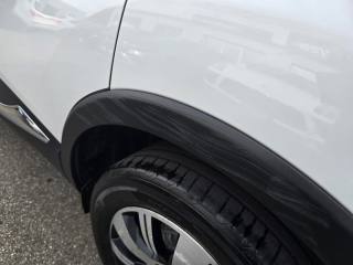 RENAULT Captur usata, con Airbag Passeggero