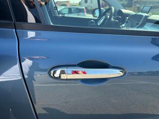 FIAT 500X usata, con Ruota di riserva