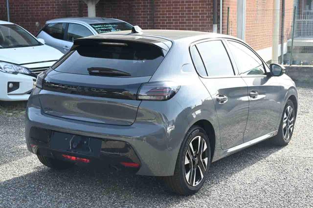 PEUGEOT 208 usata, con Alzacristalli elettrici