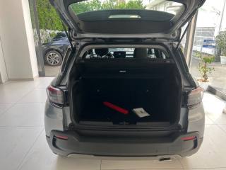 JEEP Avenger usata, con Controllo automatico clima