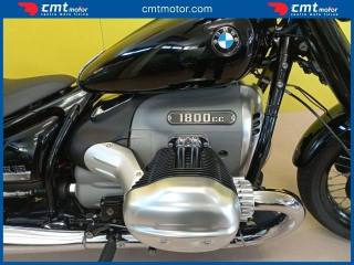 BMW R 18 usata 6