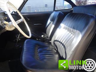 VOLKSWAGEN Karmann Ghia usata 10