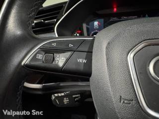 AUDI Q3 usata, con Autoradio digitale