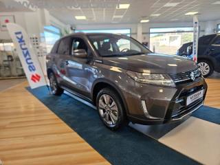 SUZUKI Vitara usata, con Chiusura centralizzata