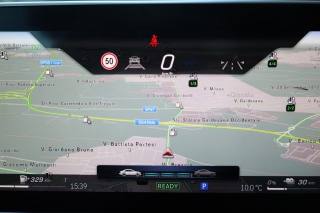 MERCEDES-BENZ C 300 usata, con Porta scorrevole