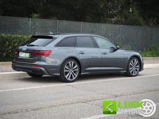 AUDI A6 usata, con Airbag