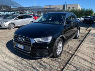 AUDI Q3 2.0 TDI 120 CV S tronic Business