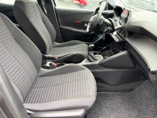 PEUGEOT 208 usata, con Climatizzatore