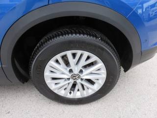 VOLKSWAGEN T-Roc usata, con Cronologia tagliandi