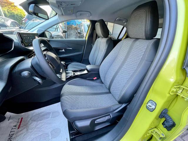 PEUGEOT 208 usata, con Chiusura centralizzata