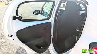 CITROEN C1 usata, con Immobilizzatore elettronico