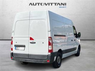 RENAULT Master usata, con Alzacristalli elettrici