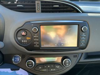 TOYOTA Yaris usata, con Climatizzatore