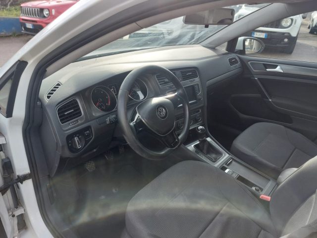 VOLKSWAGEN Golf usata 9