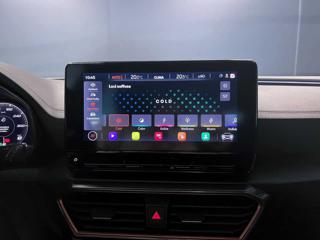 CUPRA Formentor usata, con Park Distance Control