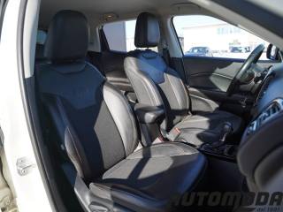 JEEP Compass usata, con Fari Xenon