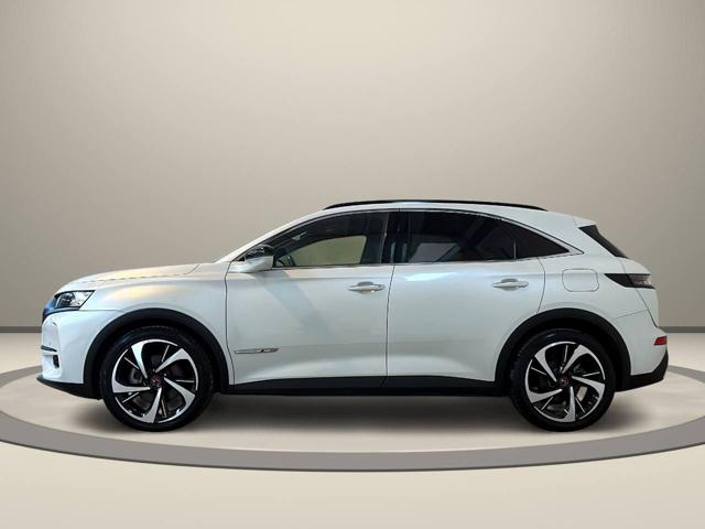 DS AUTOMOBILES DS 7 Crossback usata, con Airbag laterali