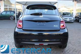 FIAT 500 usata, con ESP