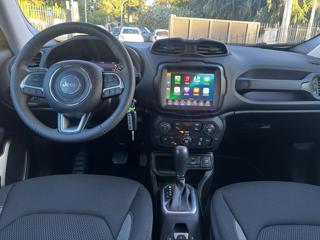 JEEP Renegade usata, con Park Distance Control