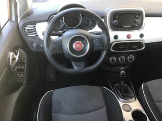 FIAT 500X usata, con Cerchi in lega