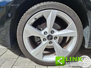 AUDI A3 usata, con Chiusura centralizzata