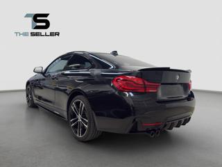 BMW 430 usata, con Alzacristalli elettrici