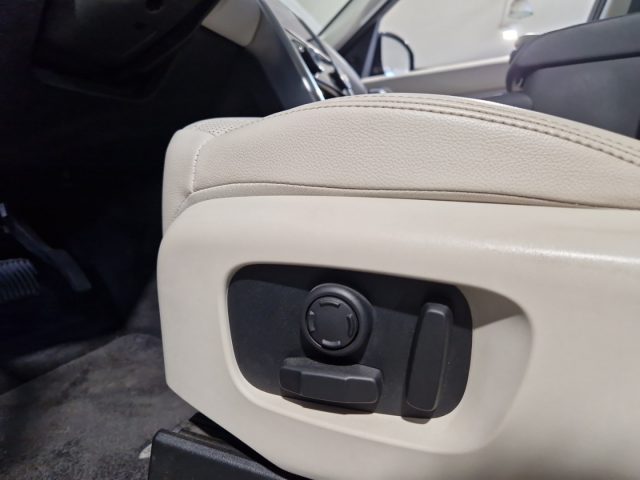 LAND ROVER Discovery usata, con Park Distance Control