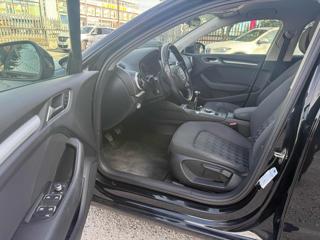 AUDI A3 usata, con Bracciolo